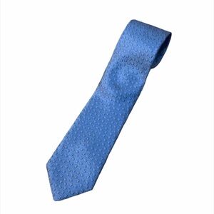 Lanvin 100% Silk Tie